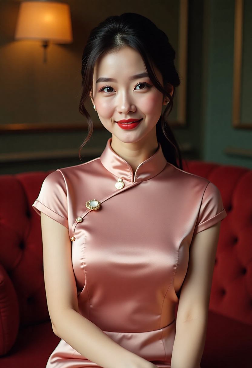 直播封面