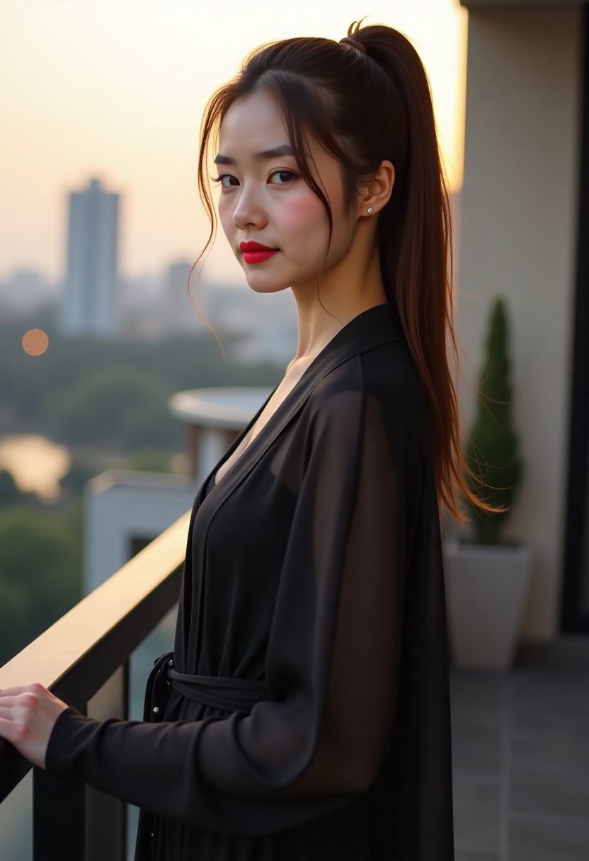 直播封面